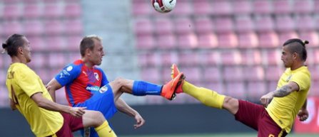 Sparta Praga a invins Viktoria Plzen si a castigat Supercupa Cehiei